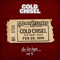 Cold Chisel – The Live Tapes Vol. 5: Live At The Bondi Lifesaver Feb 29, 1980