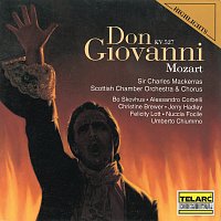 Sir Charles Mackerras, Scottish Chamber Orchestra, Bo Skovhus, Alessandro Corbelli – Mozart: Don Giovanni, K. 527 (Highlights)