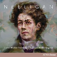 Gagnon: Nelligan, partie 1, scene 5 : La romance du vin (arr. for Two Pianos and Cello by Anthony Rozankovic)