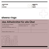 Sheena Ringo – la panacée de tous les maux