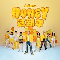 GoYoung – Honey ???(Happy Honey Year!)