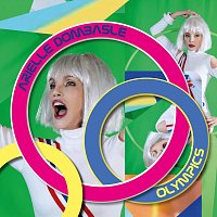 Arielle Dombasle – Olympics