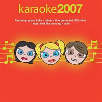 The New World Orchestra – Karaoke 2007
