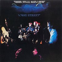 Crosby, Stills, Nash & Young – 4 Way Street