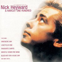 Nick Heyward – Greatest Hits Of Nick Heyward + Haircut 100