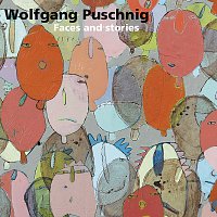 Wolfgang Puschnig – Faces