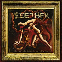 Seether – Holding onto Strings Better Left to Fray