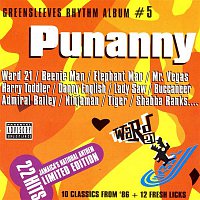 Various Artists.. – Punanny