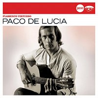 Paco De Lucía – Flamenco Virtuoso (Jazz Club)