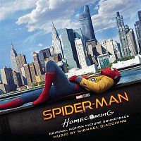 Michael Giacchino – Theme (from "Spider Man") [Original Television Series]