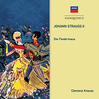 Clemens Krauss – Strauss: Die Fledermaus