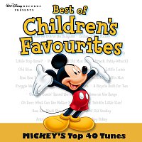 Různí interpreti – Mickey's Top 40