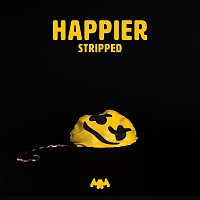 Marshmello, Bastille – Happier [Stripped]
