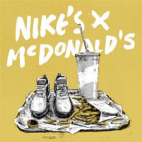 Disarstar – Nike's x McDonald's (feat. BLINKER & Philipp Dittberner)