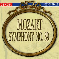 Moscow RTV Symphony Orchestra, Mikhail Teryan – Mozart: Symphony No. 39