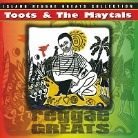 Toots & The Maytals – Reggae Greats