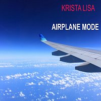 Přední strana obalu CD Airplane Mode