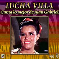 Colección De Oro: Lucha Villa Canta Lo Mejor De Juan Gabriel, Vol. 2