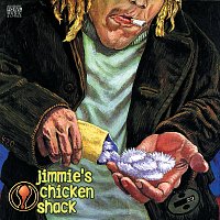 Jimmie's Chicken Shack – ... Pushing The Salmanilla Envelope