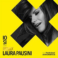 Laura Pausini, Dave Audé – Io si (Seen) [From “The Life Ahead (La vita davanti a sé)”] [Remix]