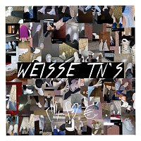 Weisse TN Sneakers