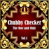 Přední strana obalu CD Chubby Checker: The One and Only Vol 1