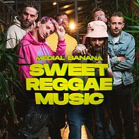 Medial Banana – Sweet Reggae Music