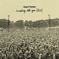 Giant Rooks – Somebody Like You [Live]