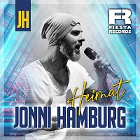 Jonni Hamburg – Heimat