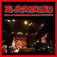 Hi-STANDARD – Live at Yokohama Arena 20181222
