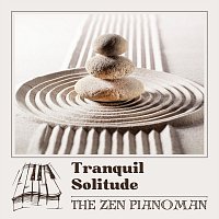 Přední strana obalu CD Tranquil Solitude