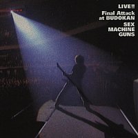 Sex Machineguns – Live! Final Attack At Budoukan [Live!! Final Attack At Budoukan]