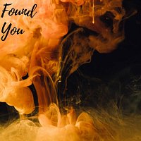 Přední strana obalu CD Found You