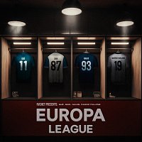 Rvchet, Gue, SNIK – Europa League