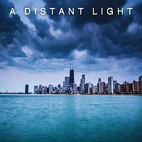 Přední strana obalu CD A Distant Light