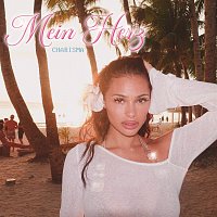 Přední strana obalu CD Mein Herz