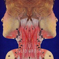 Alex Vargas – Solid Ground