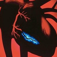Beating Heart – Beating Heart