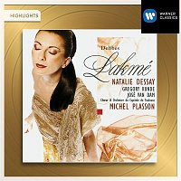 Přední strana obalu CD Delibes: Lakme (Highlights)