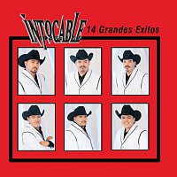 Intocable – 14 Grandes Exitos