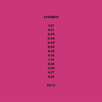 Kasabian – 48:13 MP3