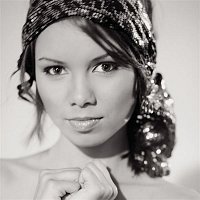 Přední strana obalu CD Drama