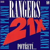 Rangers (Plavci ) – Potřetí... 21x FLAC