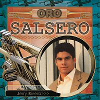 Jerry Rivera – Oro Salsero