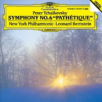 New York Philharmonic, Leonard Bernstein – Tchaikovsky: Symphony No.6 "Pathetique"