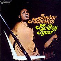 Přední strana obalu CD Tender Moments [Remastered]