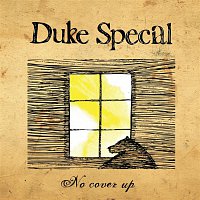 Duke Special – No Cover Up