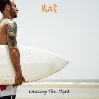 Přední strana obalu CD Kaf