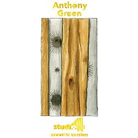 Anthony Green – Studio 4 Acoustic Session