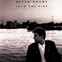 Bryan Adams – Into The Fire